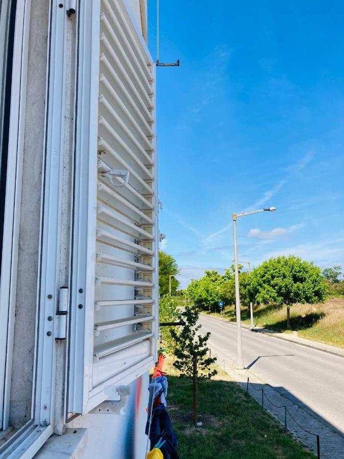 Apartamento Remodelado No Seixal Seixal  Bagian luar foto