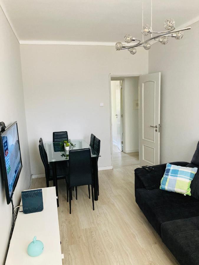 Apartamento Remodelado No Seixal Seixal  Bagian luar foto