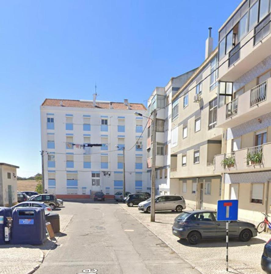 Apartamento Remodelado No Seixal Seixal  Bagian luar foto
