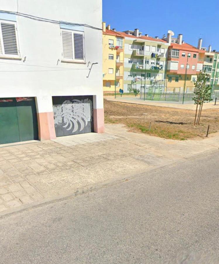 Apartamento Remodelado No Seixal Seixal  Bagian luar foto