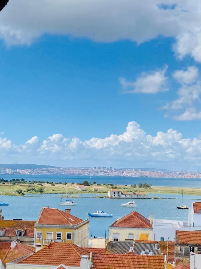 Apartamento Remodelado No Seixal Seixal  Bagian luar foto