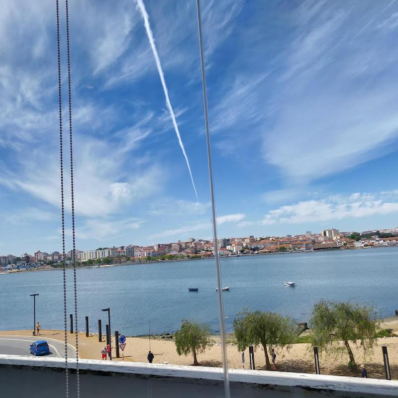 Apartamento Remodelado No Seixal Seixal  Bagian luar foto