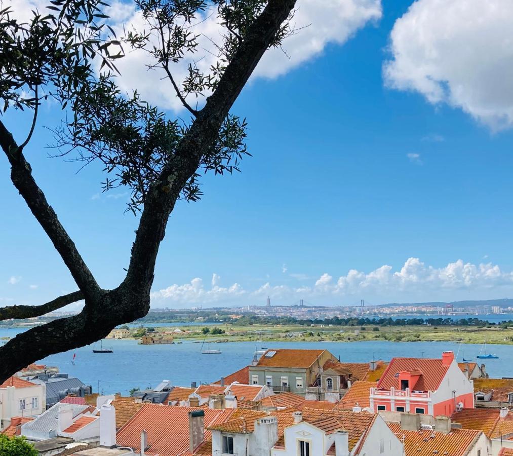 Apartamento Remodelado No Seixal Seixal  Bagian luar foto