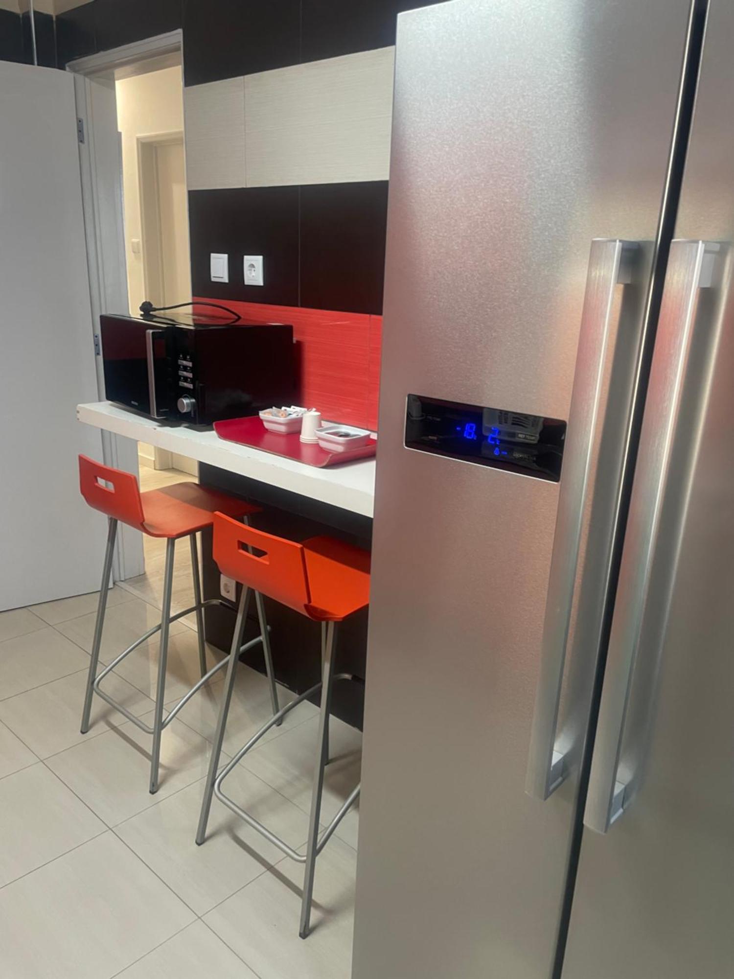 Apartamento Remodelado No Seixal Seixal  Bagian luar foto