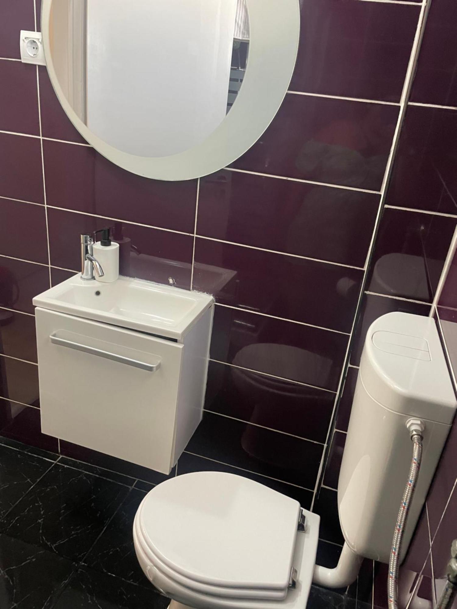 Apartamento Remodelado No Seixal Seixal  Bagian luar foto
