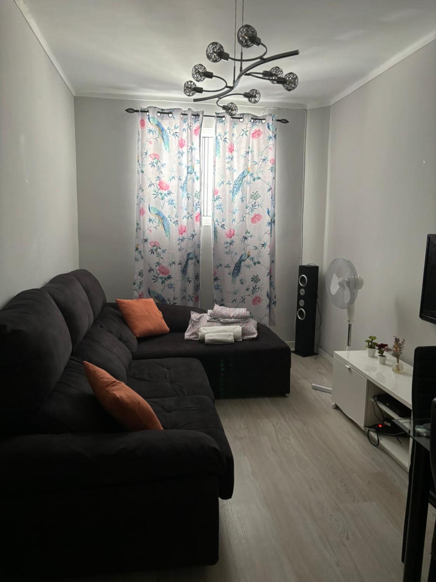 Apartamento Remodelado No Seixal Seixal  Bagian luar foto