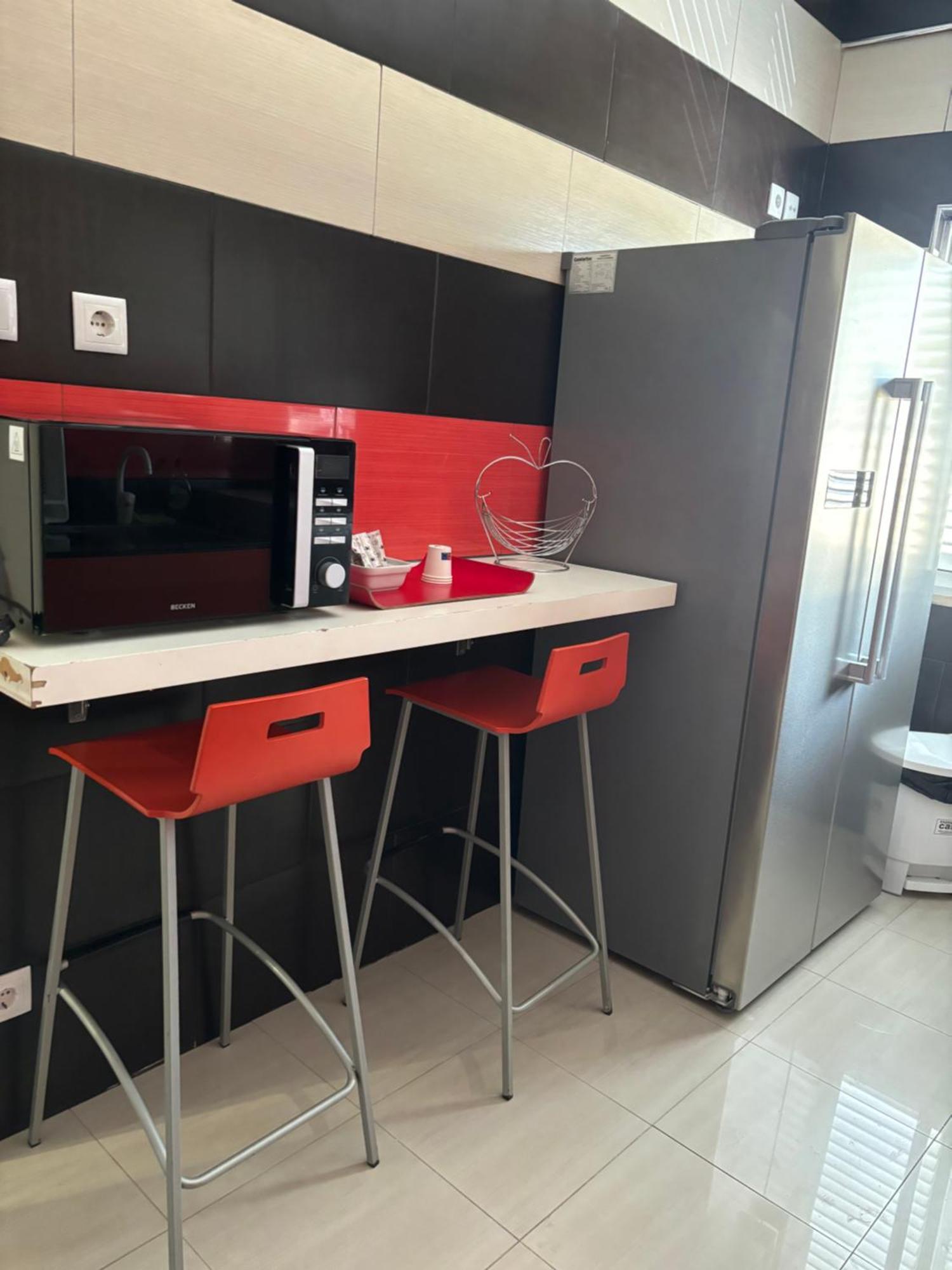 Apartamento Remodelado No Seixal Seixal  Bagian luar foto